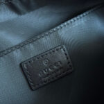 Canvas Monogram Tote bag (حقيبة توت كانفاس بمونوغرام) - Image 3