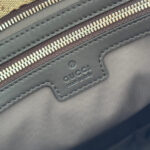 Canvas Large Tote Bag(حقيبة توت يومية كبيرة من قماش) - Image 3