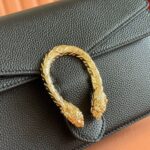 Dionysus Head Bag (حقيبة برأس ديونيسوس ) - Image 5