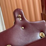 Marmont Small Shoulder Bag (حقيبة كتف مارمونت سمول ) - Image 8