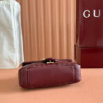 Marmont Small Shoulder Bag (حقيبة كتف مارمونت سمول ) - Image 2