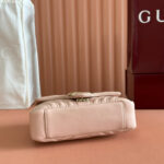 Marmont Small Shoulder Bag (حقيبة كتف مارمونت سمول ) - Image 4