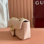 Marmont Small Shoulder Bag (حقيبة كتف مارمونت سمول ) - Image 5