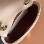 Marmont Small Shoulder Bag (حقيبة كتف مارمونت سمول ) - Image 9