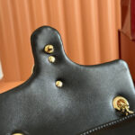 Marmont Small Shoulder Bag (حقيبة كتف مارمونت سمول ) - Image 7