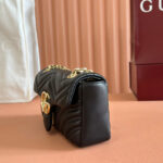 Marmont Small Shoulder Bag (حقيبة كتف مارمونت سمول ) - Image 8