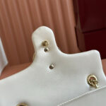 Marmont Small Shoulder Bag (حقيبة كتف مارمونت سمول ) - Image 3