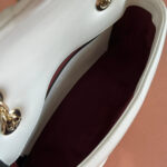 Marmont Small Shoulder Bag (حقيبة كتف مارمونت سمول ) - Image 8
