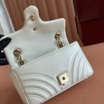 Marmont Small Shoulder Bag (حقيبة كتف مارمونت سمول ) - Image 2