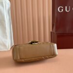 Marmont Small Shoulder Bag (حقيبة كتف مارمونت سمول ) - Image 5