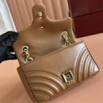 Marmont Small Shoulder Bag (حقيبة كتف مارمونت سمول ) - Image 6