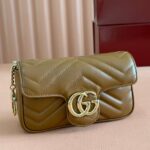Marmont Ultra-Mini Handbag (حقيبة مارمونت ألترا ميني) - Image 2