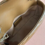 Marmont Ultra-Mini Handbag (حقيبة مارمونت ألترا ميني) - Image 3
