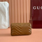 Marmont Ultra-Mini Handbag (حقيبة مارمونت ألترا ميني) - Image 4