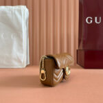 Marmont Ultra-Mini Handbag (حقيبة مارمونت ألترا ميني) - Image 5