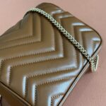 Marmont Ultra-Mini Handbag (حقيبة مارمونت ألترا ميني) - Image 7