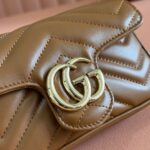 Marmont Ultra-Mini Handbag (حقيبة مارمونت ألترا ميني) - Image 9