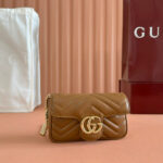 Marmont Ultra-Mini Handbag (حقيبة مارمونت ألترا ميني)
