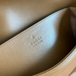 Marmont Quilted Mini Handbag (حقيبة مارمونت المبطنة ميني) - Image 7