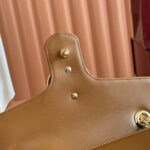 Marmont Quilted Mini Handbag (حقيبة مارمونت المبطنة ميني) - Image 3