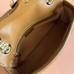 Marmont Quilted Mini Handbag (حقيبة مارمونت المبطنة ميني) - Image 4