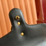 Marmont Small Top Handle Bag (حقيبة  مارمونت ذات مقبض علوي) - Image 6