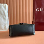 Marmont Medium Top Handle Bag (حقيبة مارمونت متوسطة الحجم بمقبض علوي) - Image 8