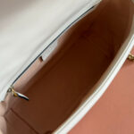 Marmont Medium Top Handle Bag  (حقيبة مارمونت متوسطة الحجم بمقبض علوي) - Image 7