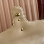 Marmont Small Top Handle Bag (حقيبة  مارمونت ذات مقبض علوي) - Image 2