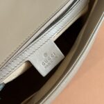 Marmont Medium Top Handle Bag (حقيبة مارمونت متوسطة الحجم بمقبض علوي) - Image 4