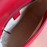 Marmont Medium Top Handle Bag  (حقيبة مارمونت متوسطة الحجم بمقبض علوي) - Image 9