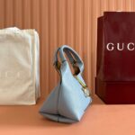 Gucci Softbit Medium Shoulder Bag (حقيبة كتف متوسطة سوفت بيت) - Image 2
