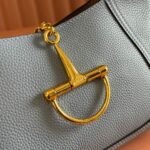 Gucci Softbit Medium Shoulder Bag (حقيبة كتف متوسطة سوفت بيت) - Image 3
