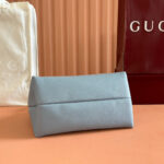 Gucci Softbit Medium Shoulder Bag (حقيبة كتف متوسطة سوفت بيت) - Image 4