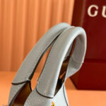 Gucci Softbit Medium Shoulder Bag (حقيبة كتف متوسطة سوفت بيت) - Image 6