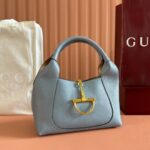 Gucci Softbit Medium Shoulder Bag (حقيبة كتف متوسطة سوفت بيت)