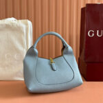 Gucci Softbit Medium Shoulder Bag (حقيبة كتف متوسطة سوفت بيت) - Image 7