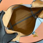 Gucci Softbit Medium Shoulder Bag (حقيبة كتف متوسطة سوفت بيت) - Image 8