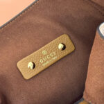 Gucci Softbit Medium Shoulder Bag (حقيبة كتف متوسطة سوفت بيت) - Image 8