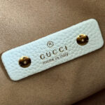 Gucci Softbit Medium Shoulder Bag (حقيبة كتف متوسطة سوفت بيت) - Image 5