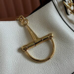 Gucci Softbit Medium Shoulder Bag (حقيبة كتف متوسطة سوفت بيت) - Image 7