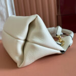 Gucci Softbit Medium Shoulder Bag (حقيبة كتف متوسطة سوفت بيت) - Image 9