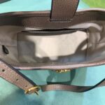 Ophidia Small Shoulder Bag (	حقيبة كتف صغيرة أوفيديا ) - Image 3