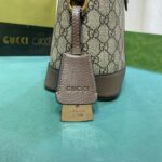 Ophidia Small Shoulder Bag (	حقيبة كتف صغيرة أوفيديا ) - Image 6
