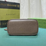 Ophidia Small Shoulder Bag (	حقيبة كتف صغيرة أوفيديا ) - Image 8