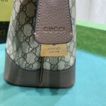 Ophidia Medium Shoulder Bag ( حقيبة كتف متوسطة أوفيديا ) - Image 5