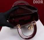Small Lady D Bag(الصغيرة حقيبة ليدي دي) - Image 3