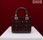 Small Lady D Bag(الصغيرة حقيبة ليدي دي) - Image 5