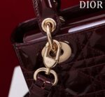 Small Lady D Bag(الصغيرة حقيبة ليدي دي) - Image 7