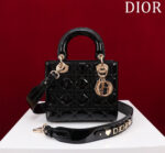 Small Lady D Bag(الصغيرة حقيبة ليدي دي) - Image 3